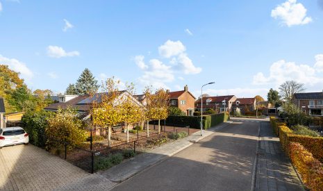 Te koop: Foto Woonhuis aan de Kamplaan 1 in Wezep