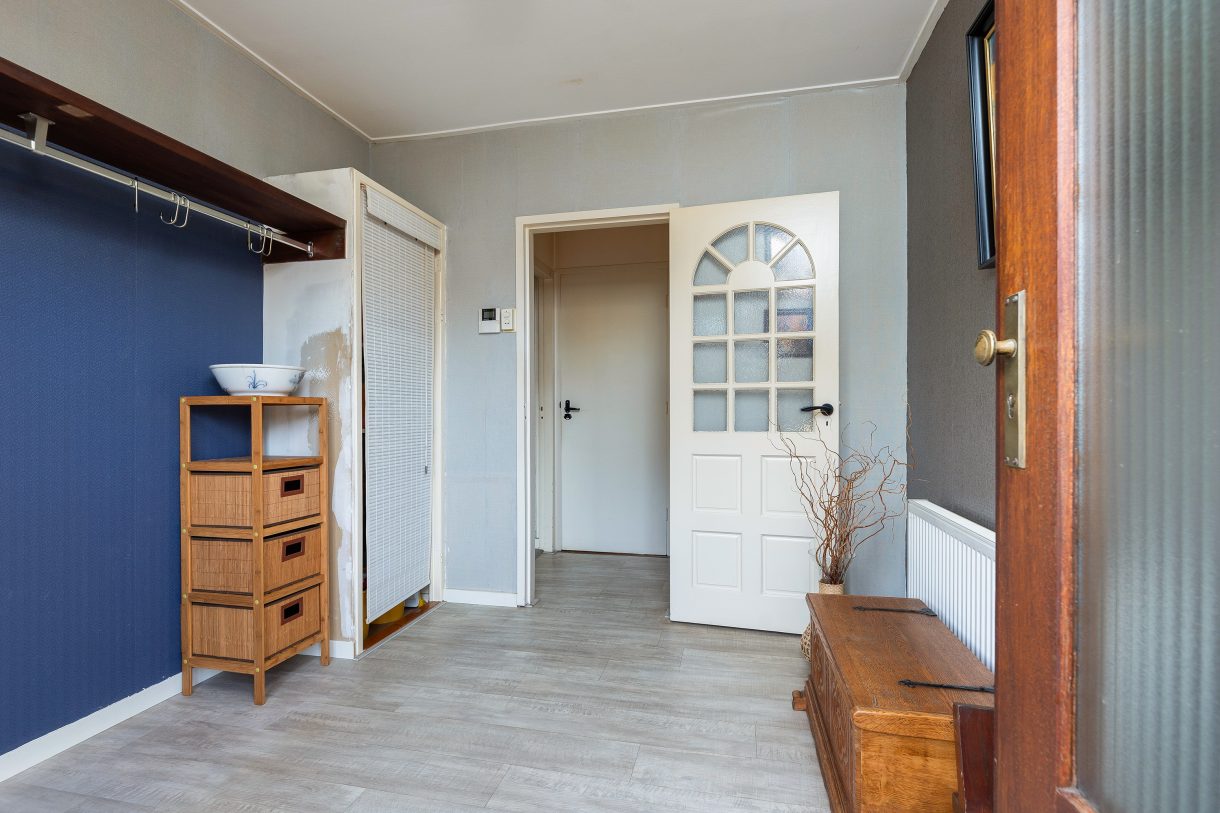 Te koop: Foto Woonhuis aan de Kamplaan 1 in Wezep