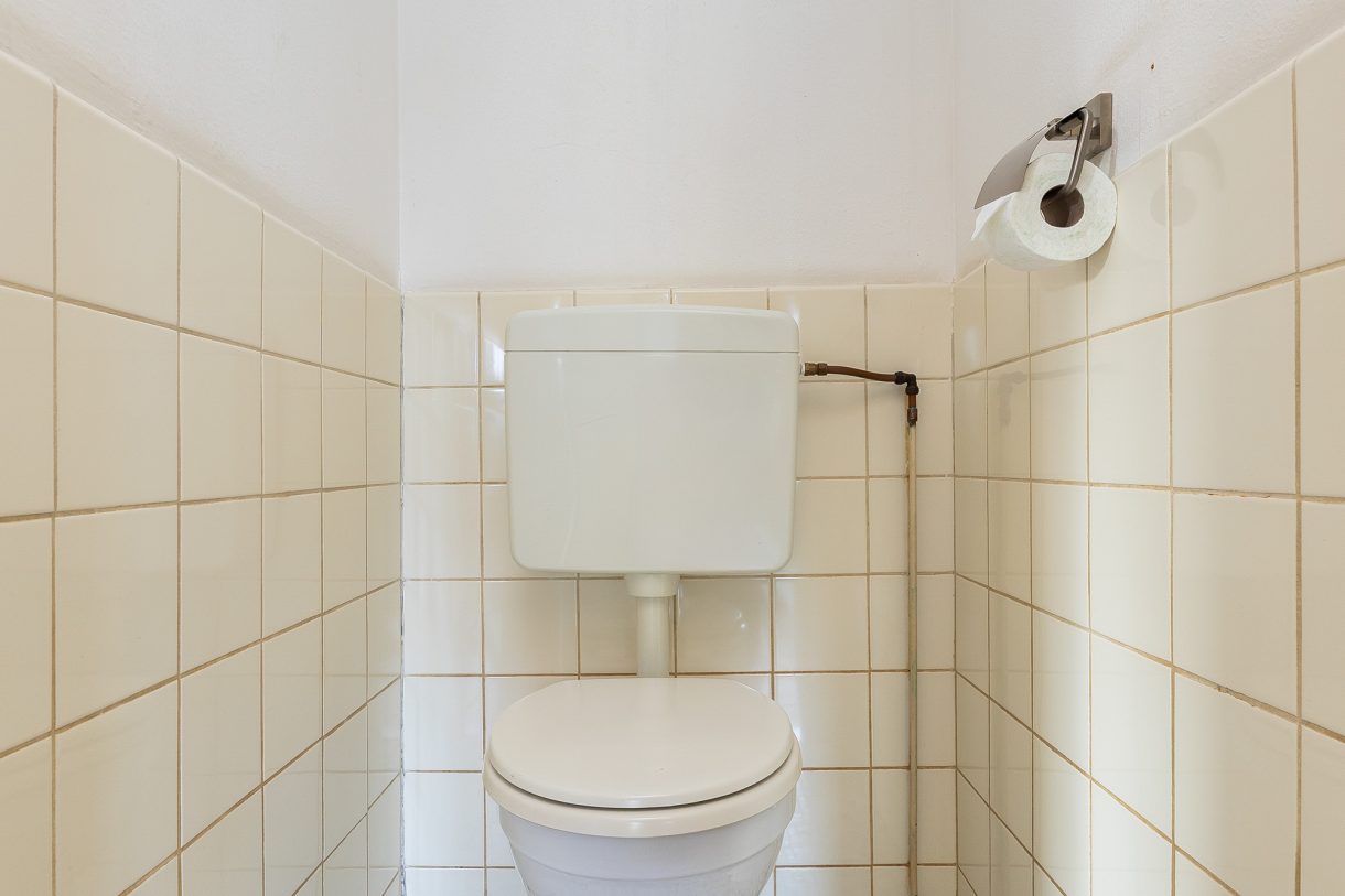 Te koop: Foto Woonhuis aan de Kamplaan 1 in Wezep