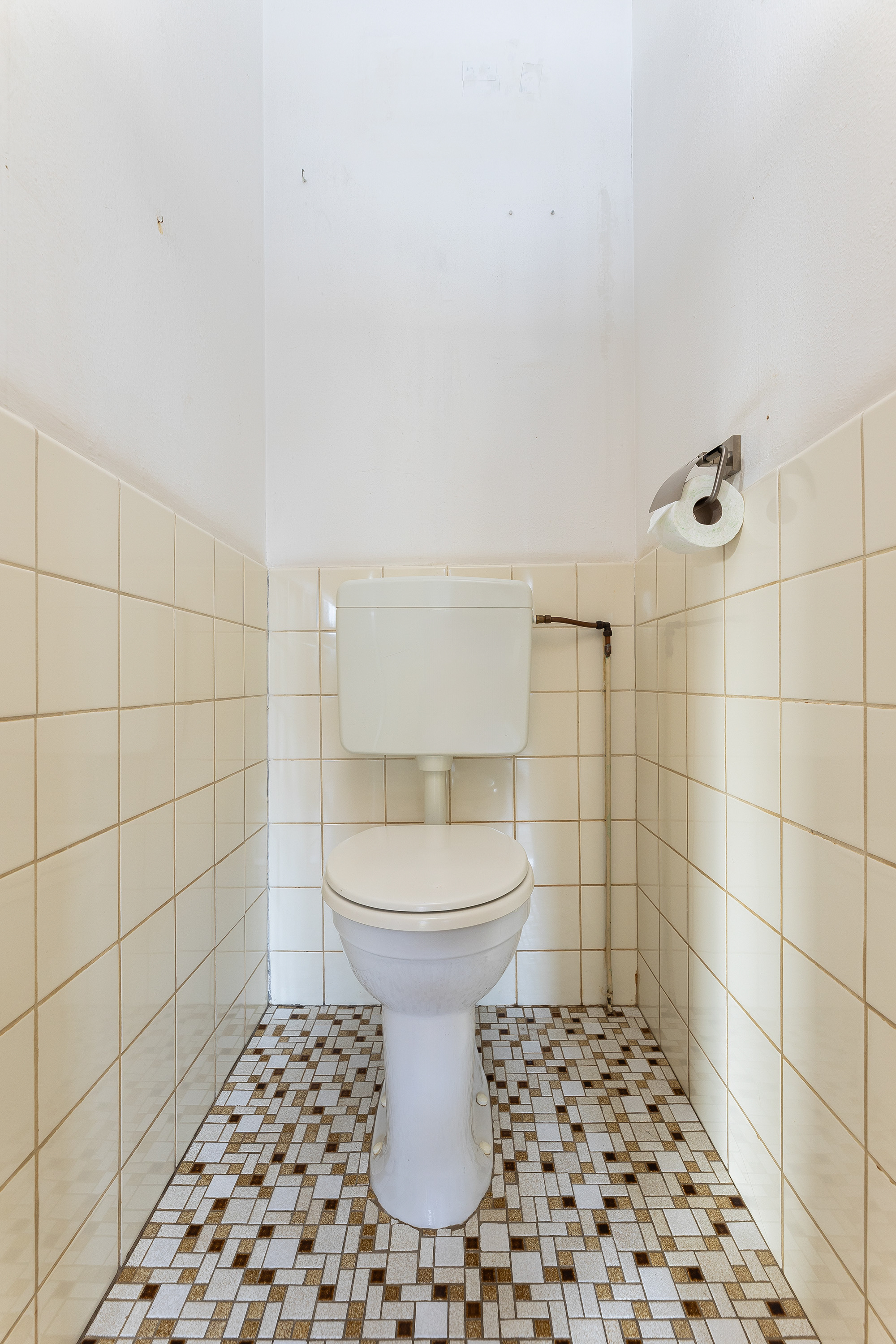 Te koop: Foto Woonhuis aan de Kamplaan 1 in Wezep