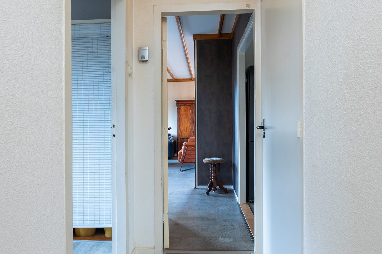 Te koop: Foto Woonhuis aan de Kamplaan 1 in Wezep