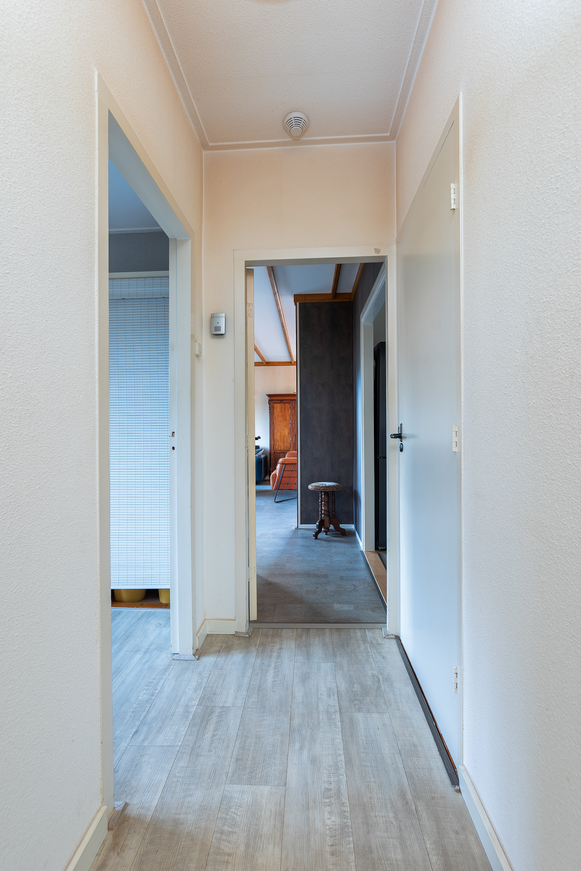 Te koop: Foto Woonhuis aan de Kamplaan 1 in Wezep