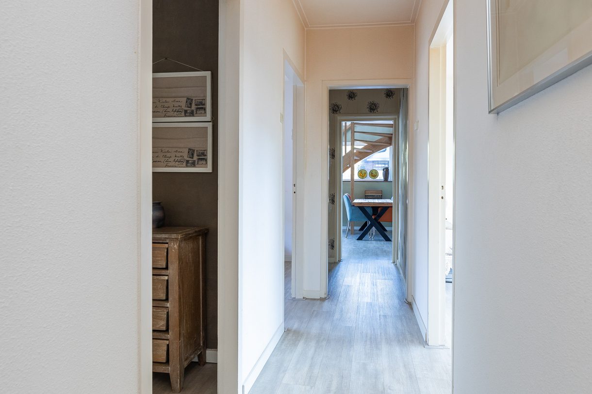 Te koop: Foto Woonhuis aan de Kamplaan 1 in Wezep