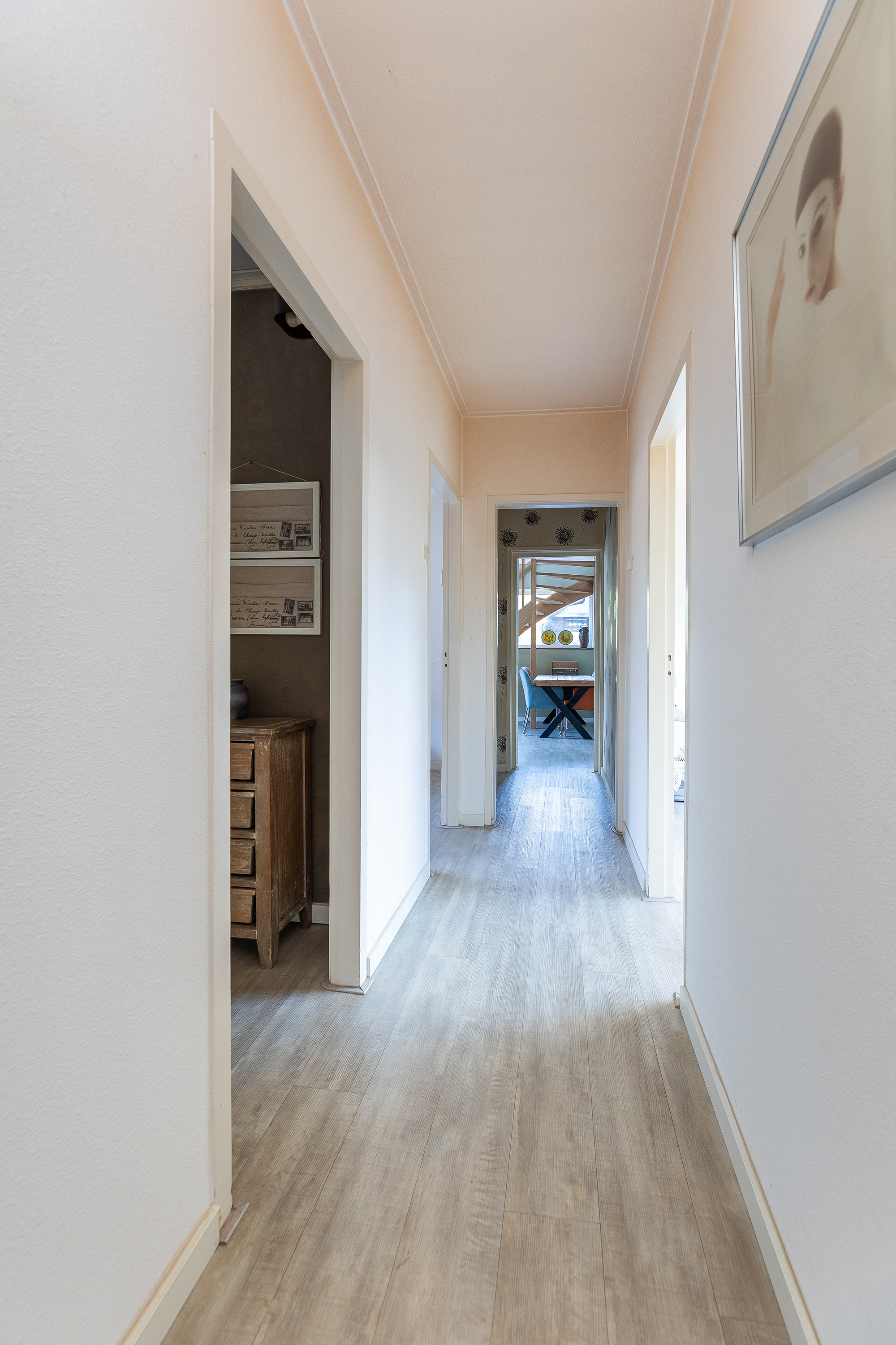 Te koop: Foto Woonhuis aan de Kamplaan 1 in Wezep