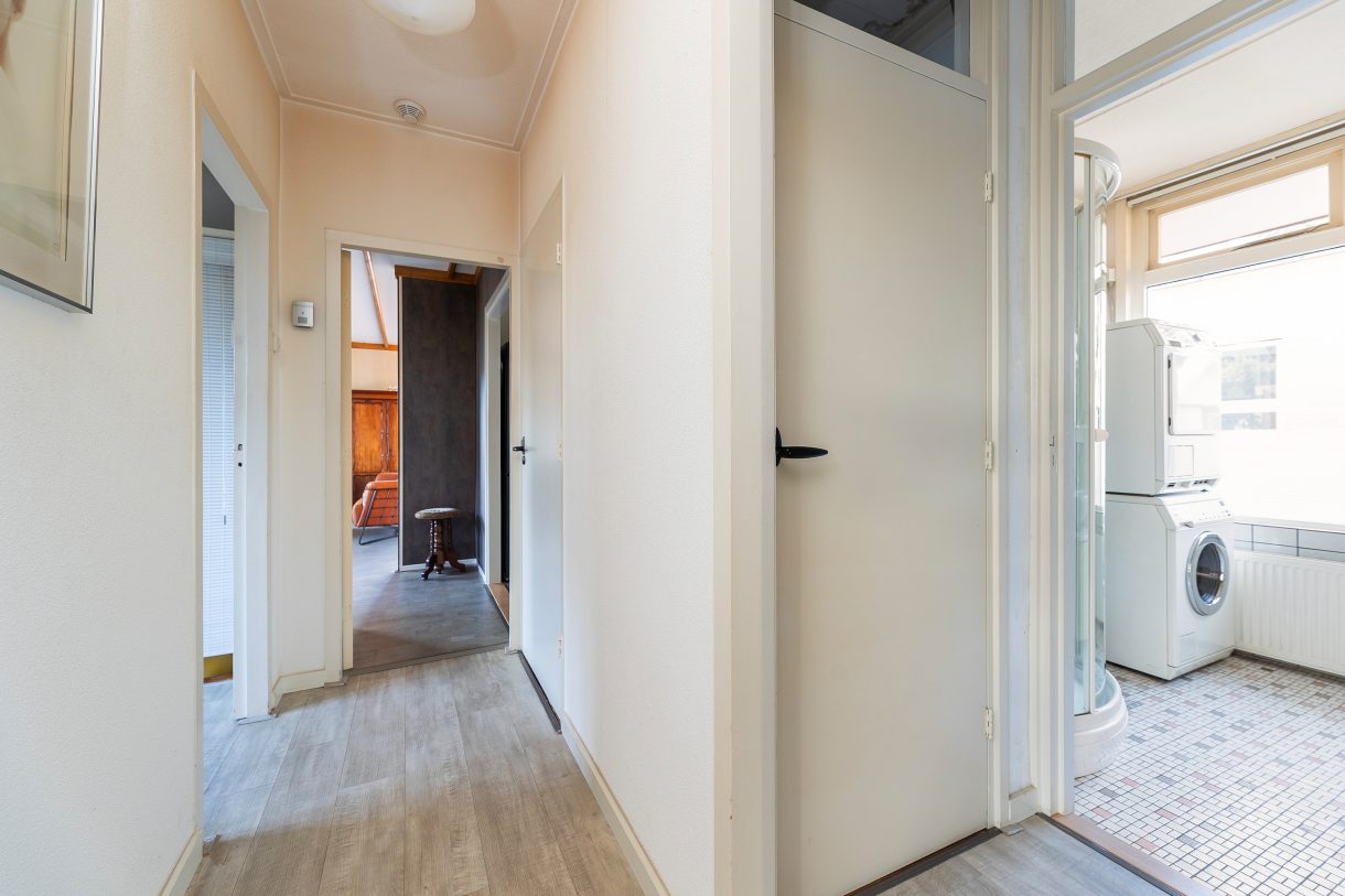 Te koop: Foto Woonhuis aan de Kamplaan 1 in Wezep