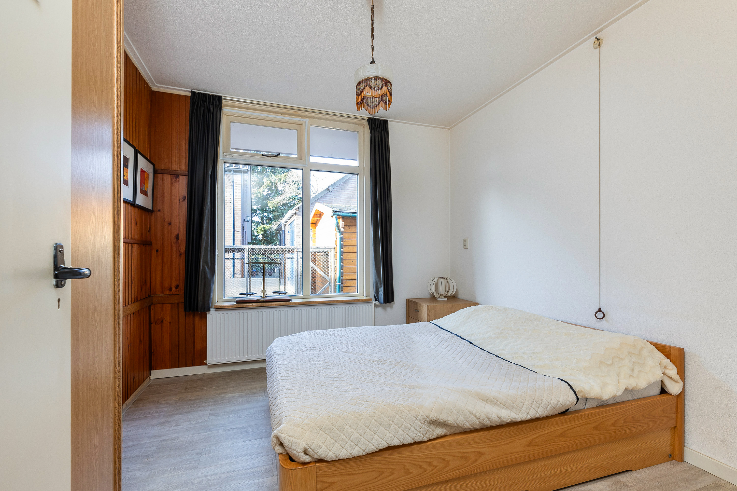 Te koop: Foto Woonhuis aan de Kamplaan 1 in Wezep