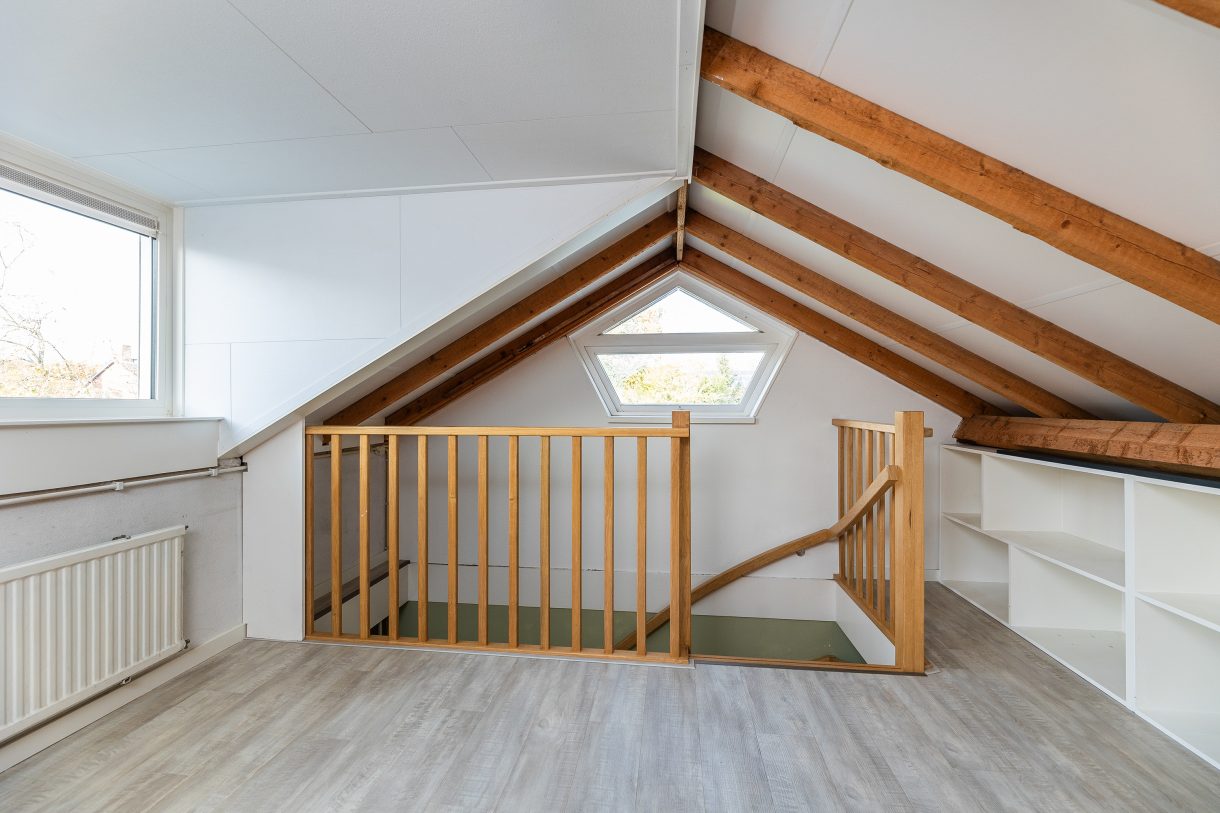 Te koop: Foto Woonhuis aan de Kamplaan 1 in Wezep