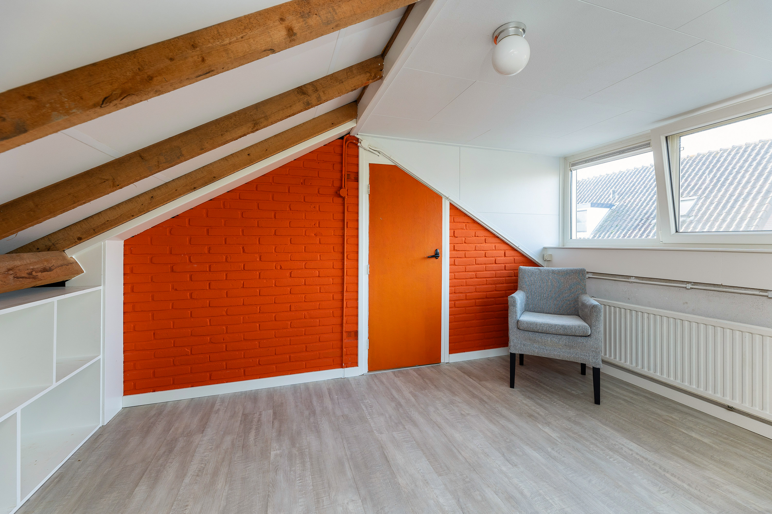 Te koop: Foto Woonhuis aan de Kamplaan 1 in Wezep