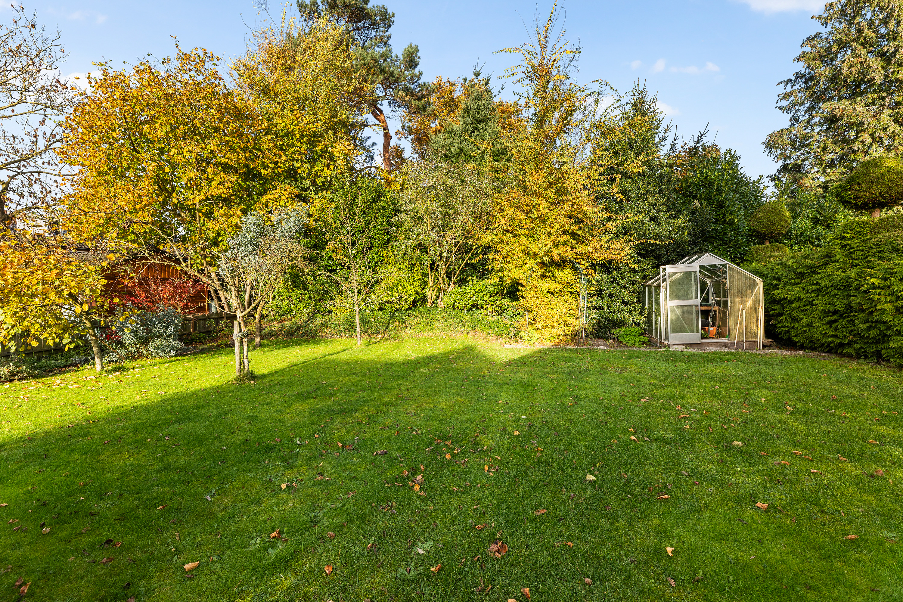 Te koop: Foto Woonhuis aan de Kamplaan 1 in Wezep