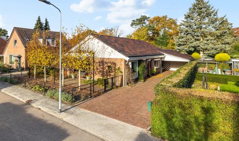 Hoofdfoto van Wezep Kamplaan 1