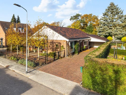 Hoofdfoto van Wezep Kamplaan 1