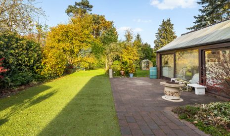 Te koop: Foto Woonhuis aan de Kamplaan 1 in Wezep