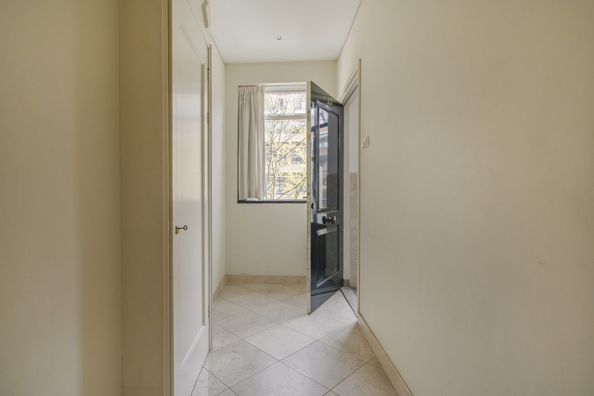 Te koop: Foto Appartement aan de Willemstraat 87A in 's-Gravenhage