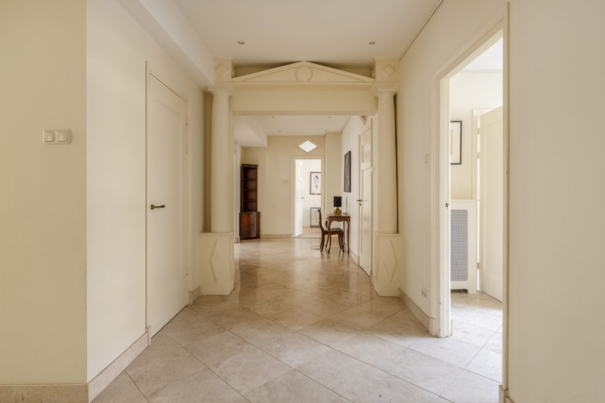 Te koop: Foto Appartement aan de Willemstraat 87A in 's-Gravenhage