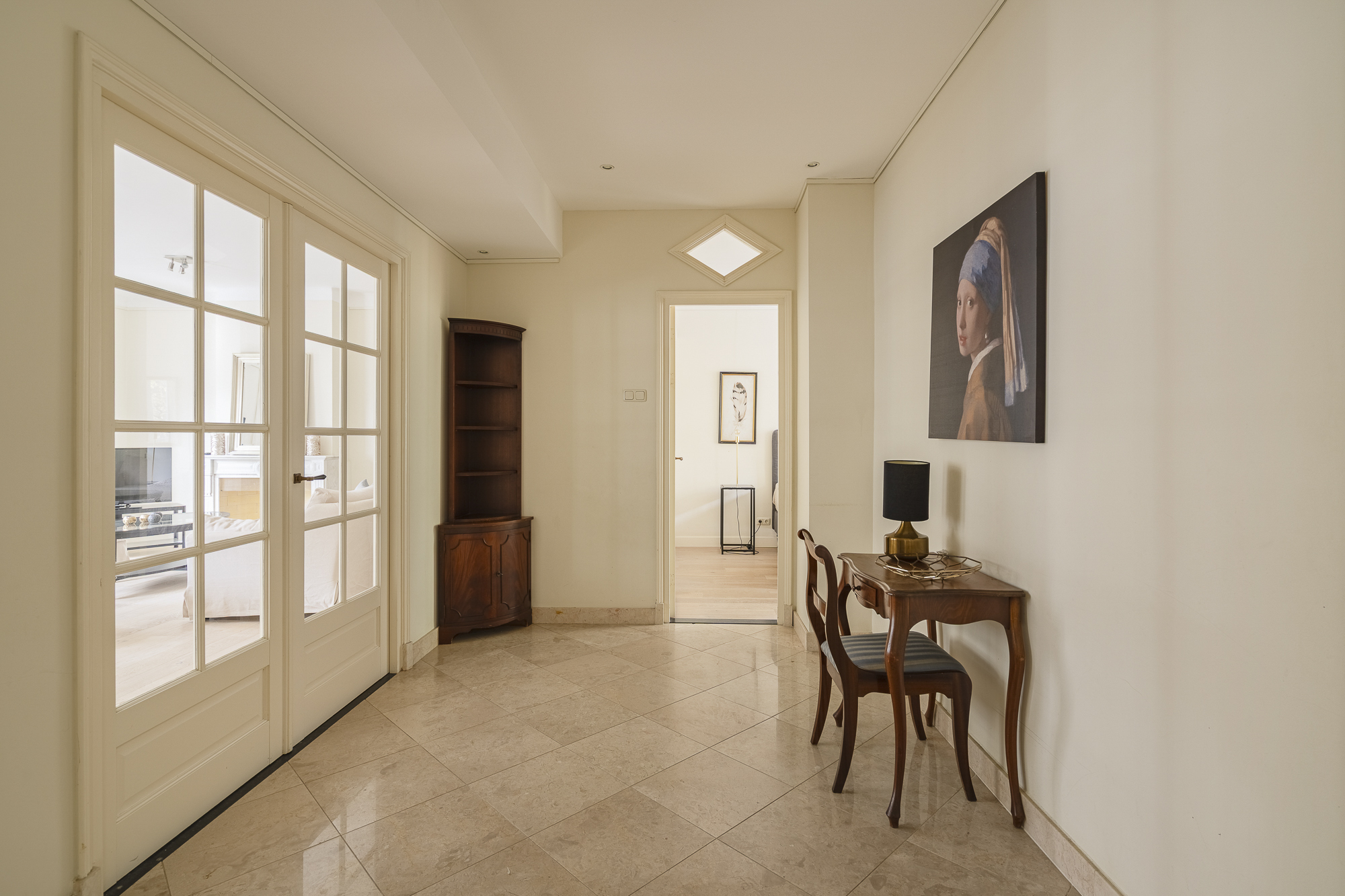 Te koop: Foto Appartement aan de Willemstraat 87A in 's-Gravenhage