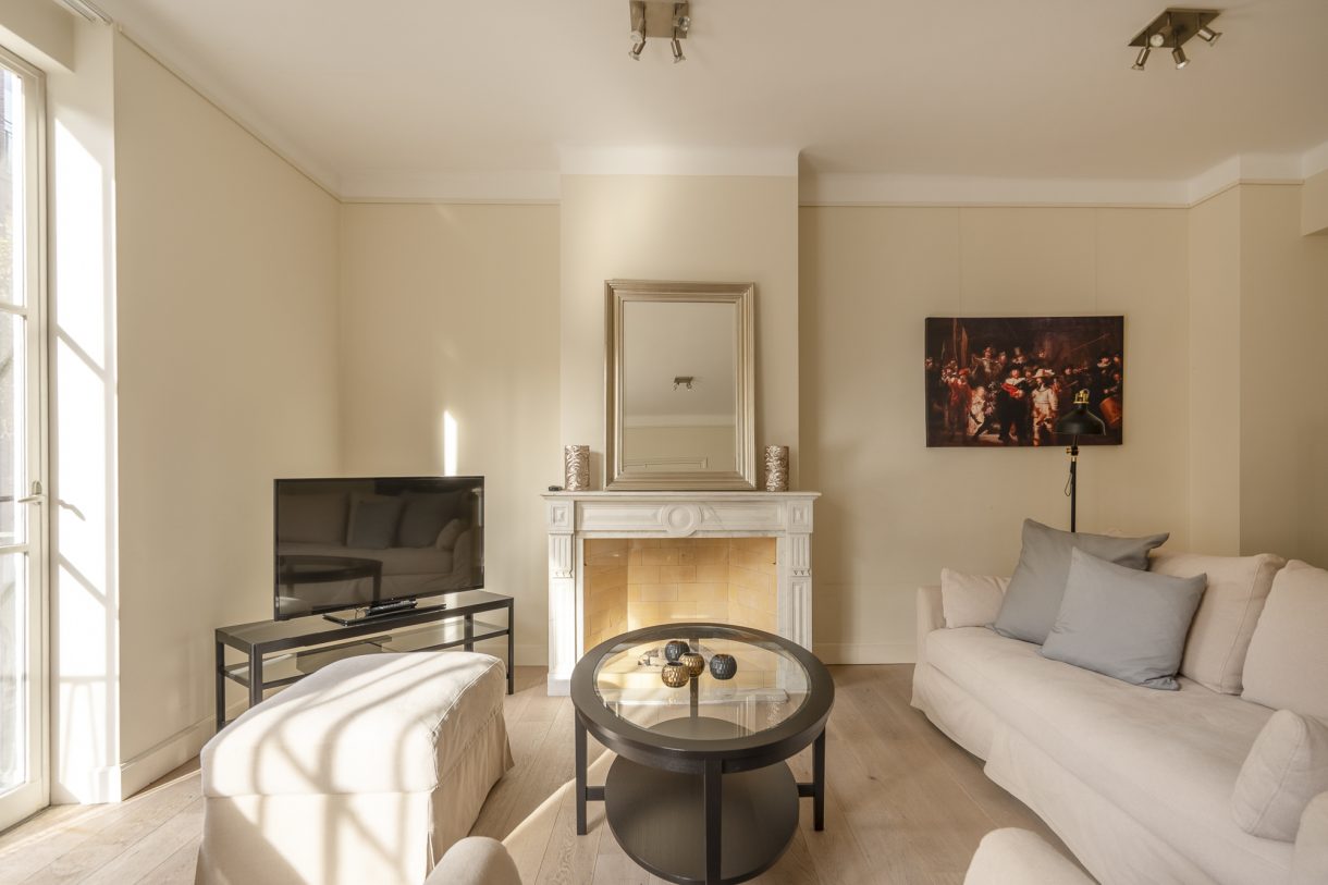 Te koop: Foto Appartement aan de Willemstraat 87A in 's-Gravenhage