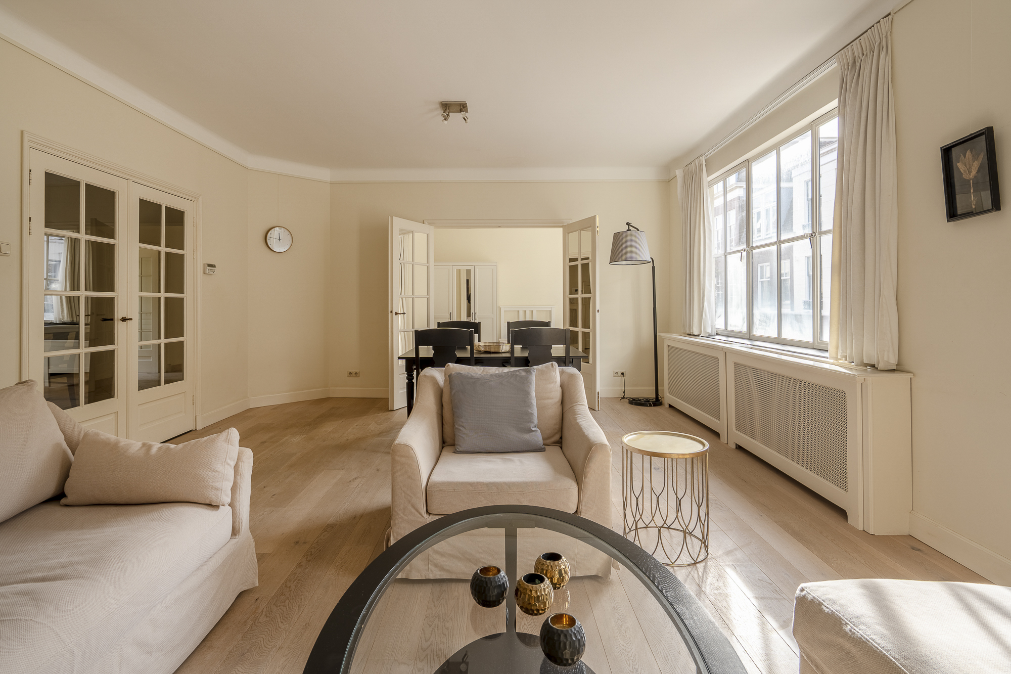 Te koop: Foto Appartement aan de Willemstraat 87A in 's-Gravenhage