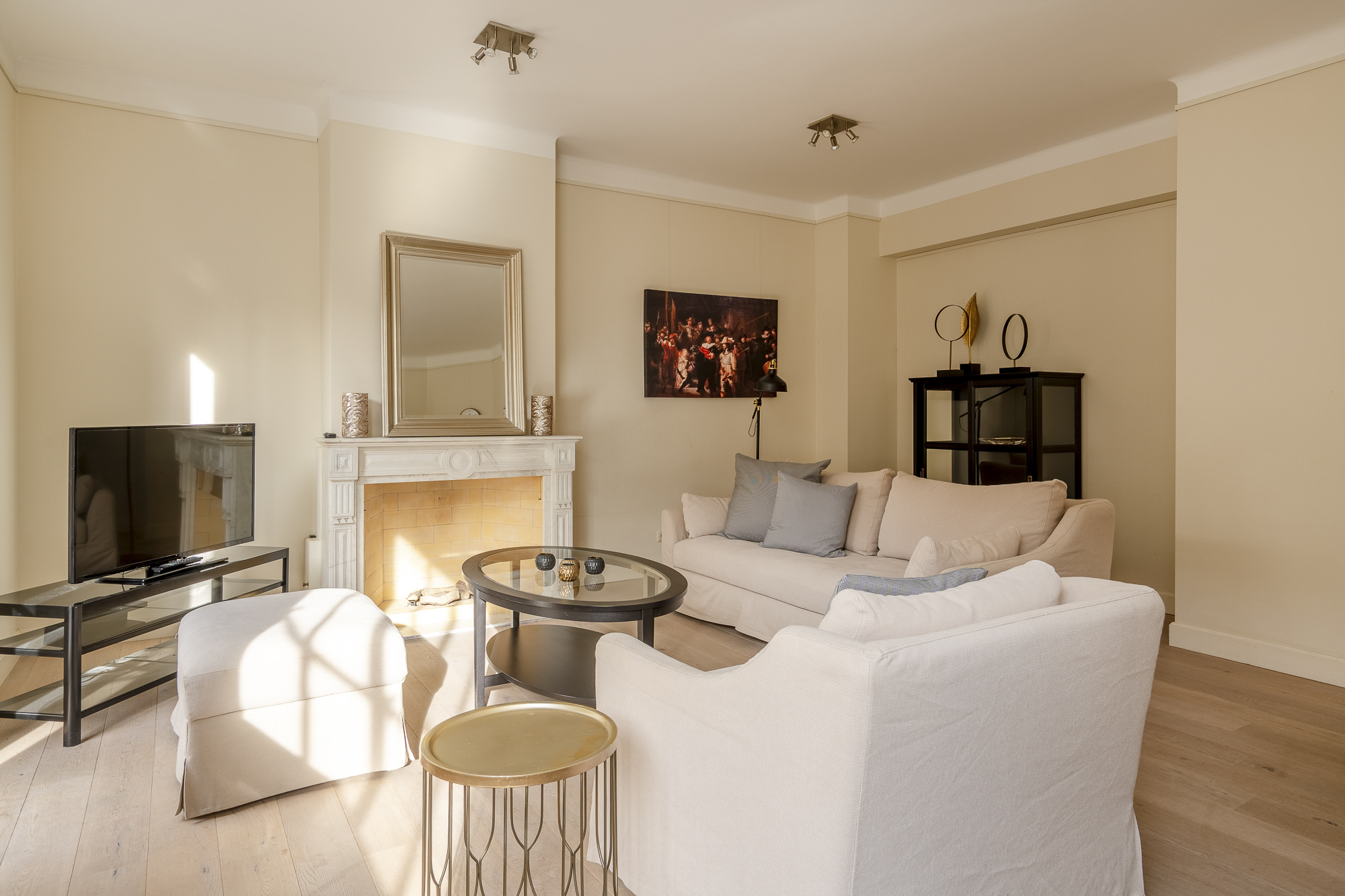 Te koop: Foto Appartement aan de Willemstraat 87A in 's-Gravenhage