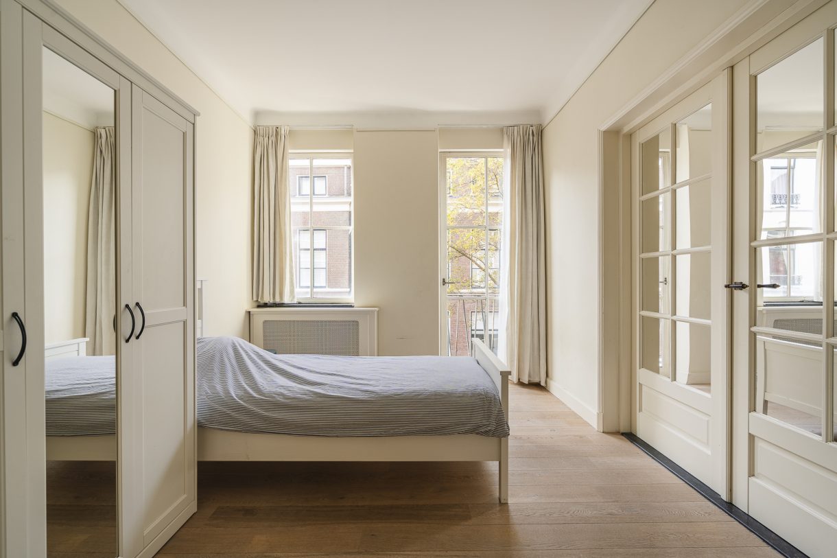 Te koop: Foto Appartement aan de Willemstraat 87A in 's-Gravenhage