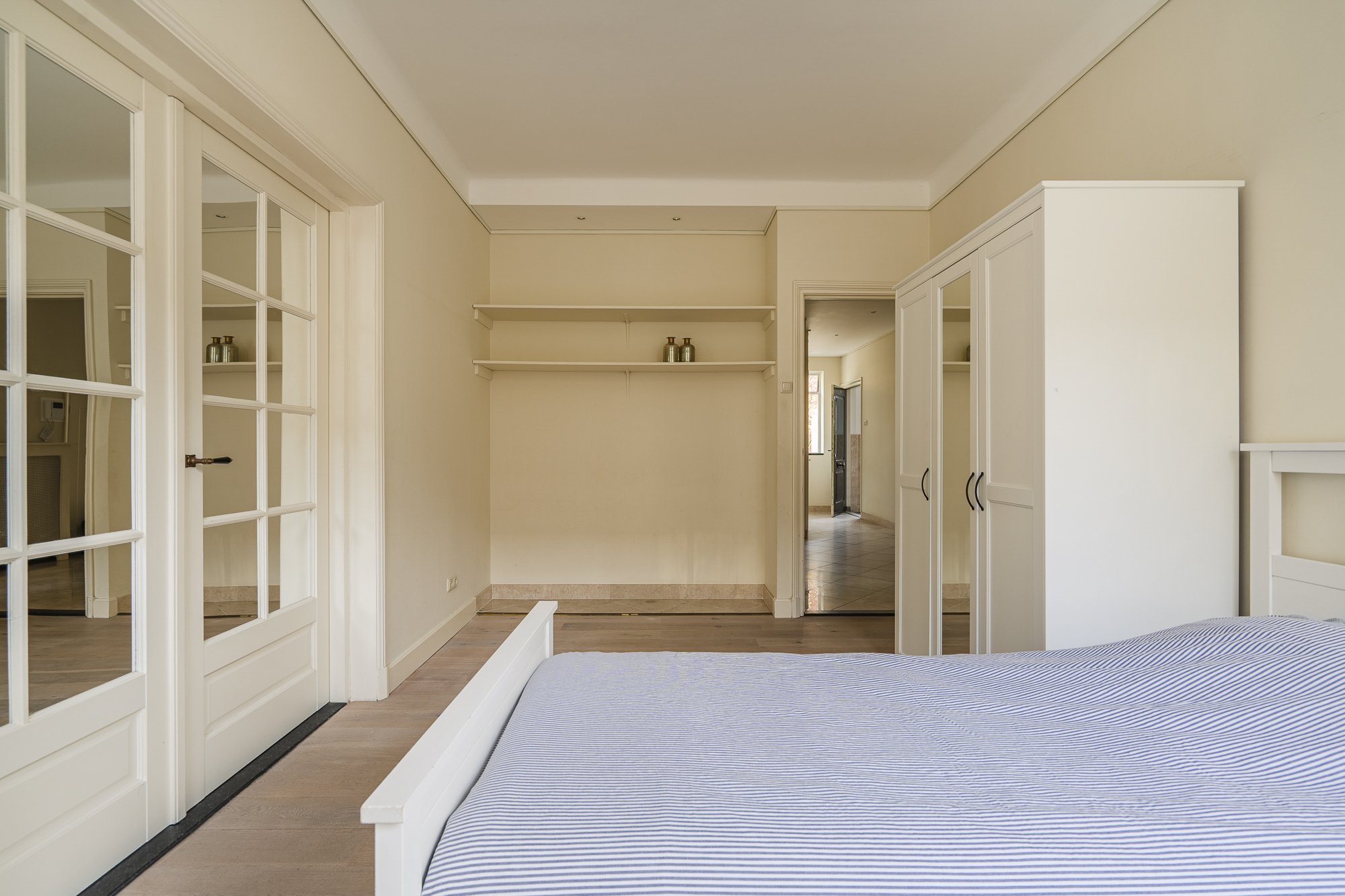 Te koop: Foto Appartement aan de Willemstraat 87A in 's-Gravenhage