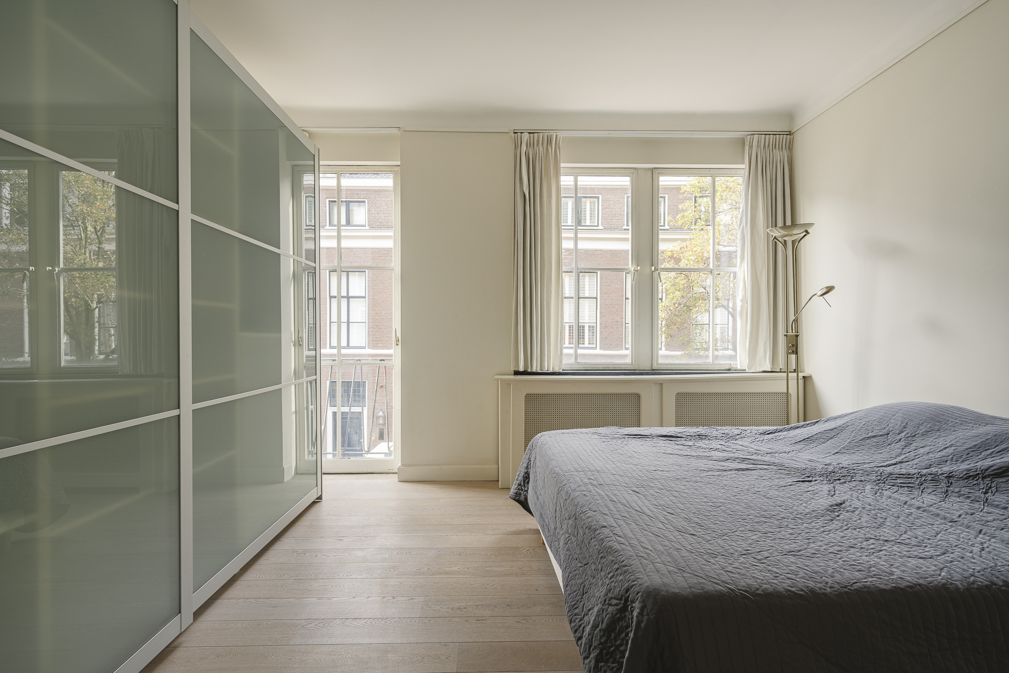 Te koop: Foto Appartement aan de Willemstraat 87A in 's-Gravenhage