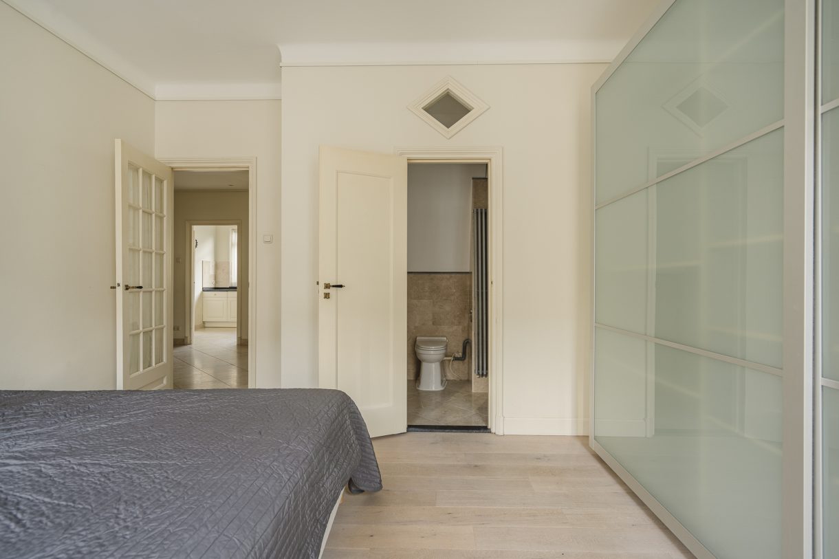 Te koop: Foto Appartement aan de Willemstraat 87A in 's-Gravenhage