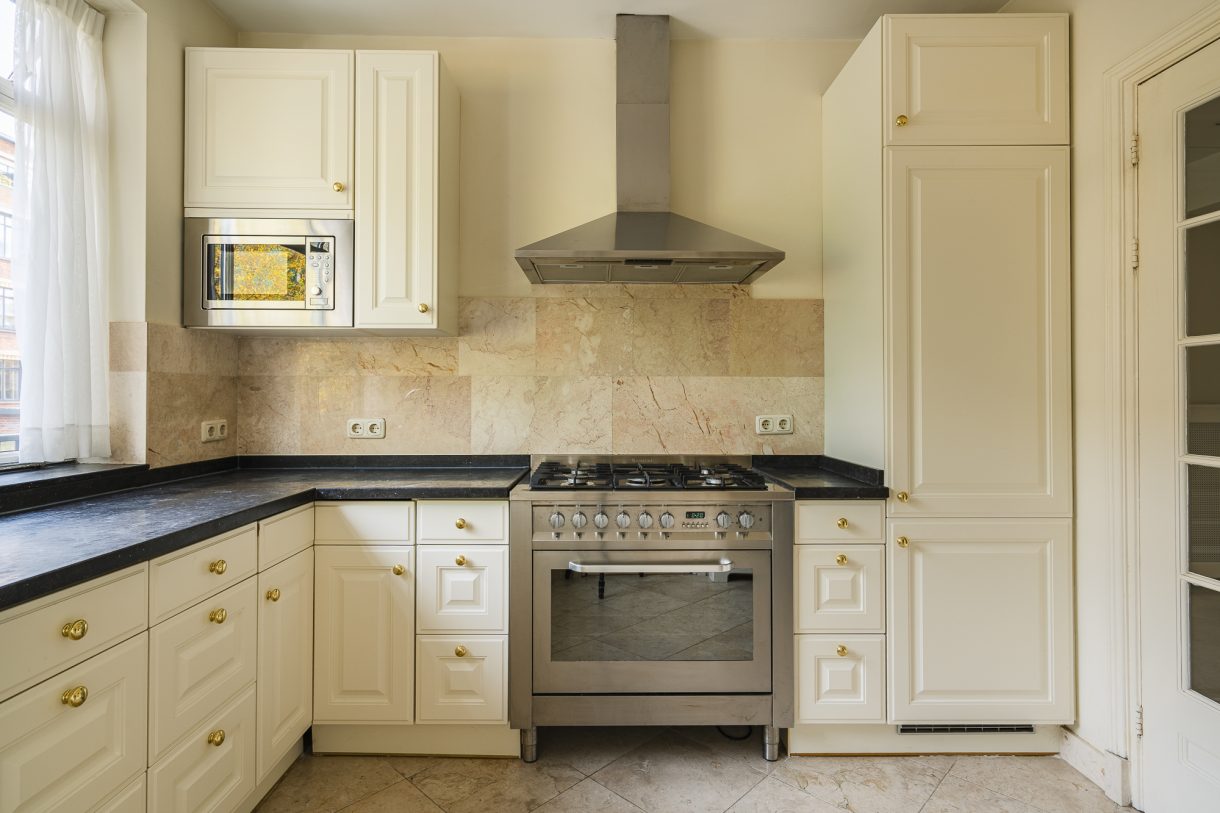 Te koop: Foto Appartement aan de Willemstraat 87A in 's-Gravenhage