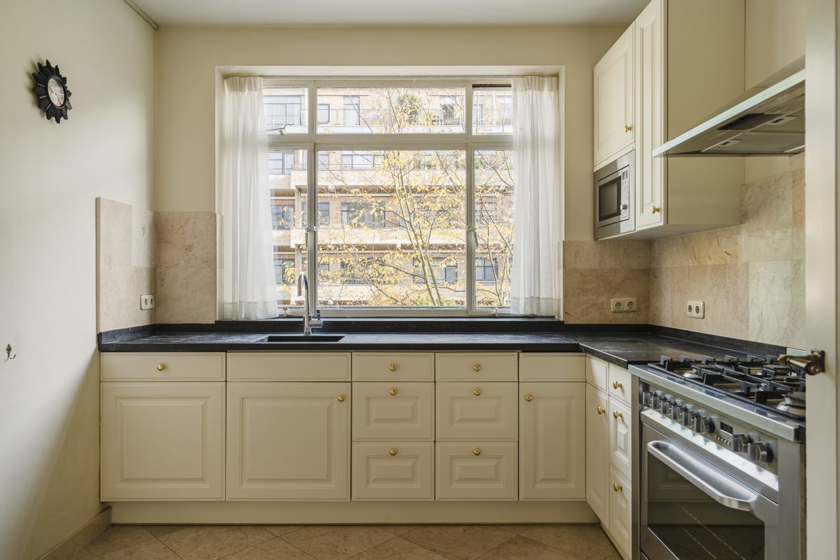 Te koop: Foto Appartement aan de Willemstraat 87A in 's-Gravenhage