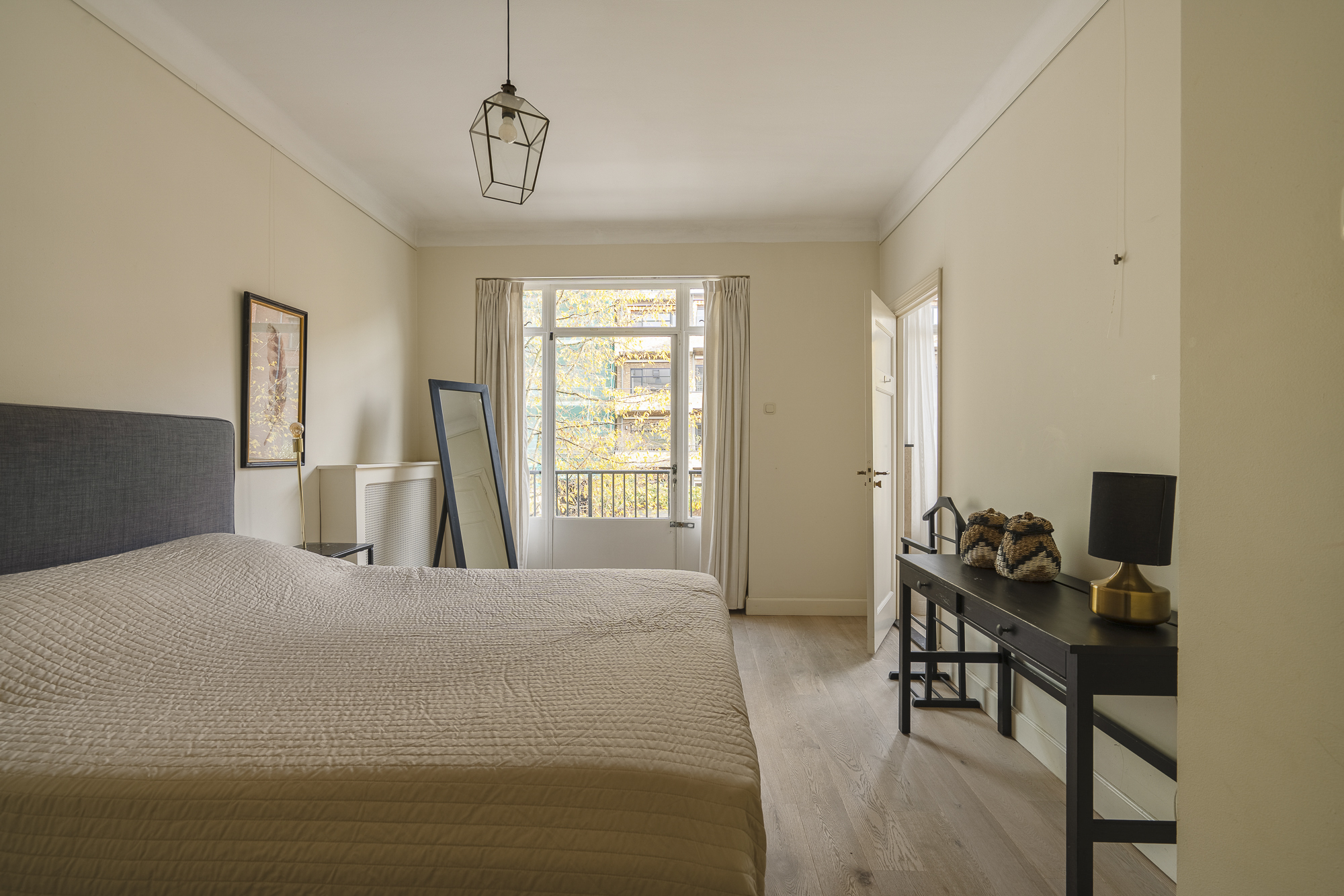 Te koop: Foto Appartement aan de Willemstraat 87A in 's-Gravenhage