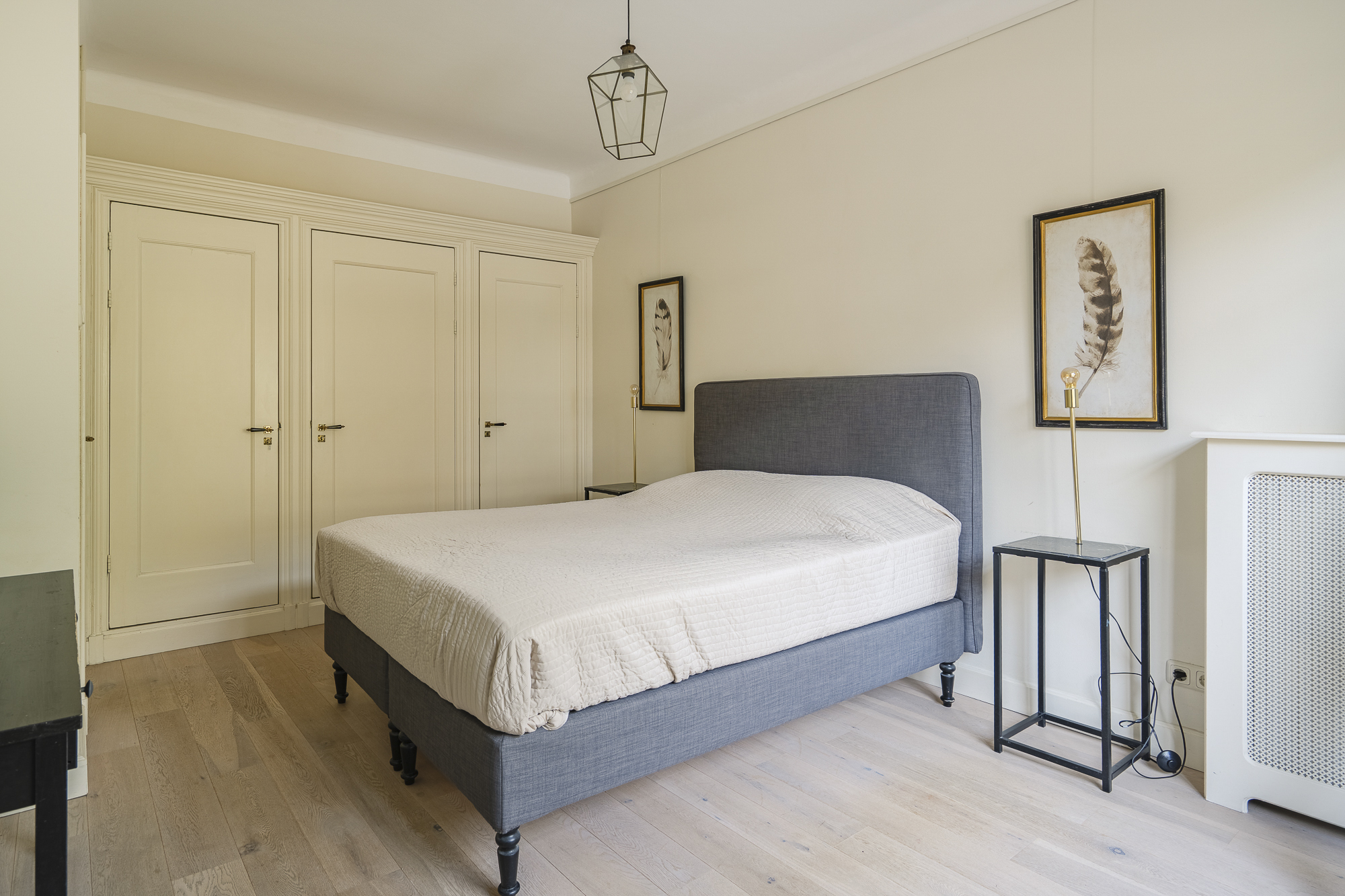 Te koop: Foto Appartement aan de Willemstraat 87A in 's-Gravenhage