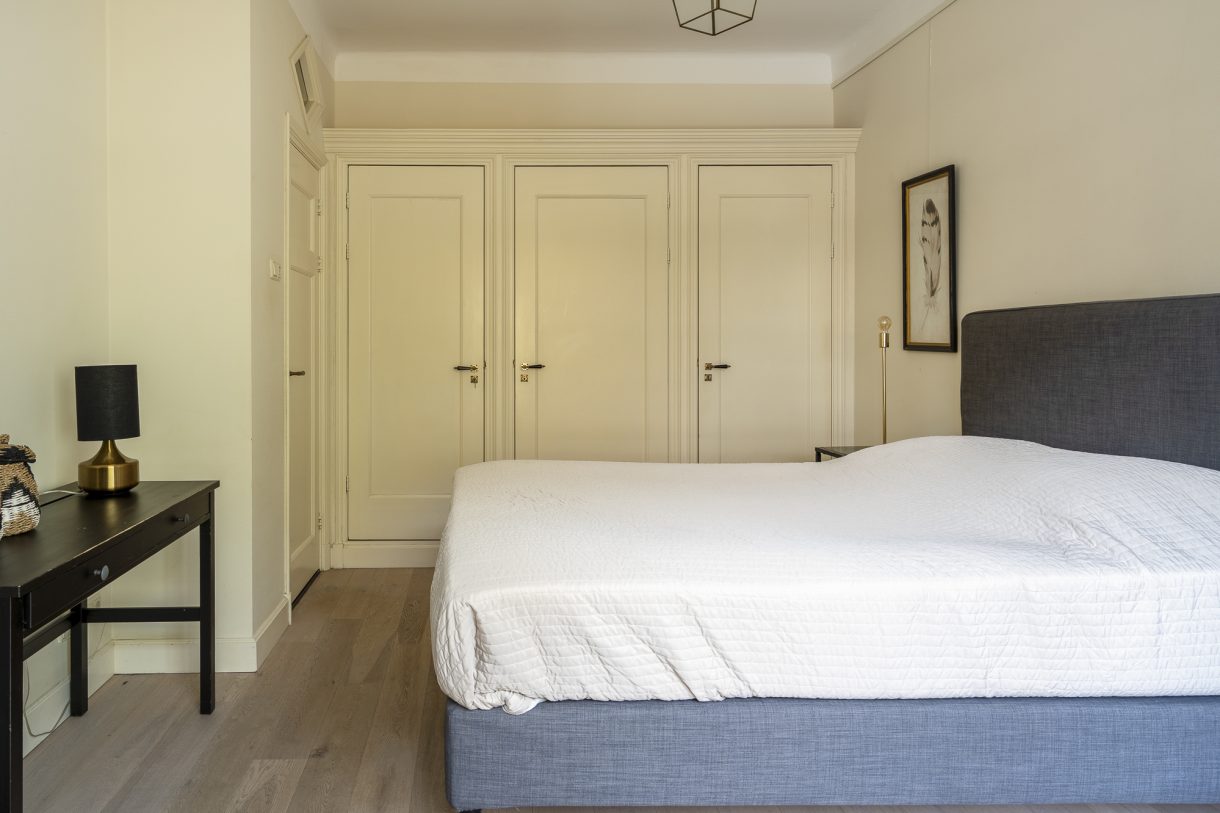 Te koop: Foto Appartement aan de Willemstraat 87A in 's-Gravenhage