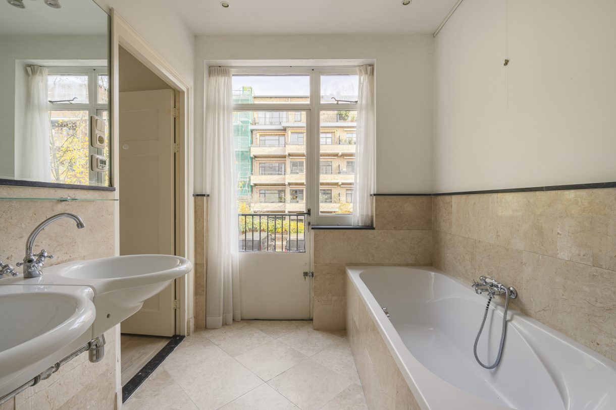 Te koop: Foto Appartement aan de Willemstraat 87A in 's-Gravenhage