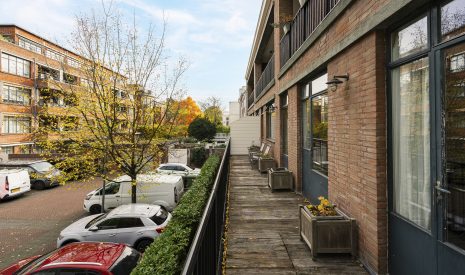 Te koop: Foto Appartement aan de Willemstraat 87A in 's-Gravenhage