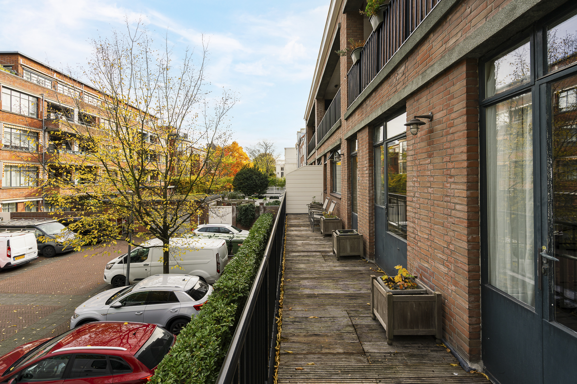 Te koop: Foto Appartement aan de Willemstraat 87A in 's-Gravenhage