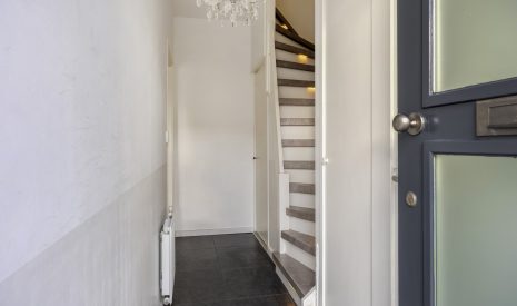 Te koop: Foto Woonhuis aan de Van Lennepstraat 79 in Alphen aan den Rijn