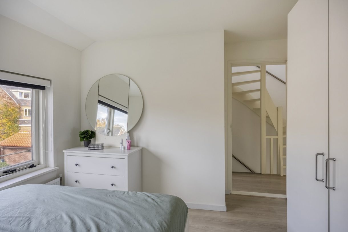 Te koop: Foto Woonhuis aan de Van Lennepstraat 79 in Alphen aan den Rijn