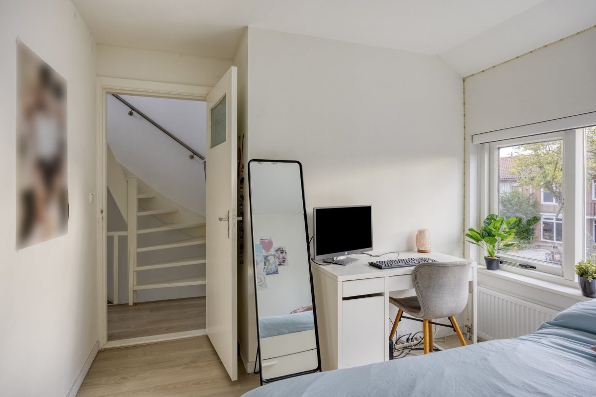 Te koop: Foto Woonhuis aan de Van Lennepstraat 79 in Alphen aan den Rijn