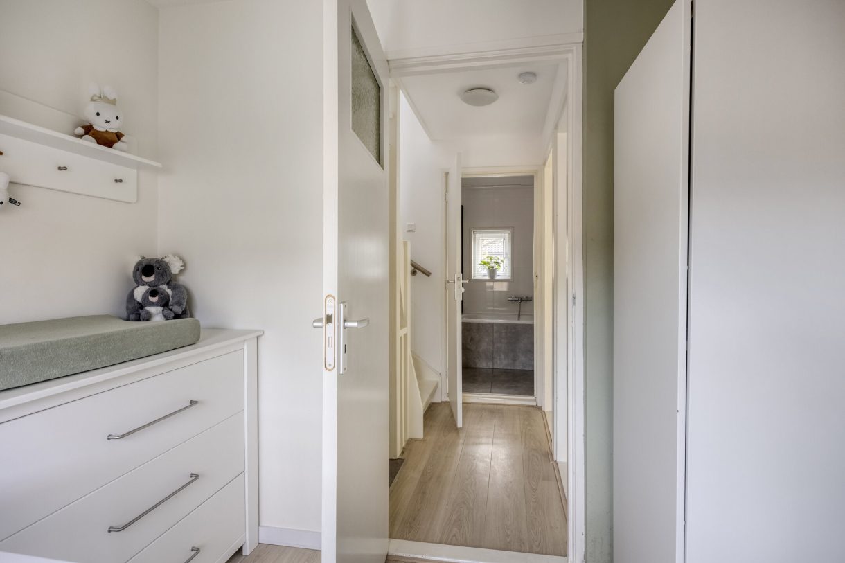 Te koop: Foto Woonhuis aan de Van Lennepstraat 79 in Alphen aan den Rijn