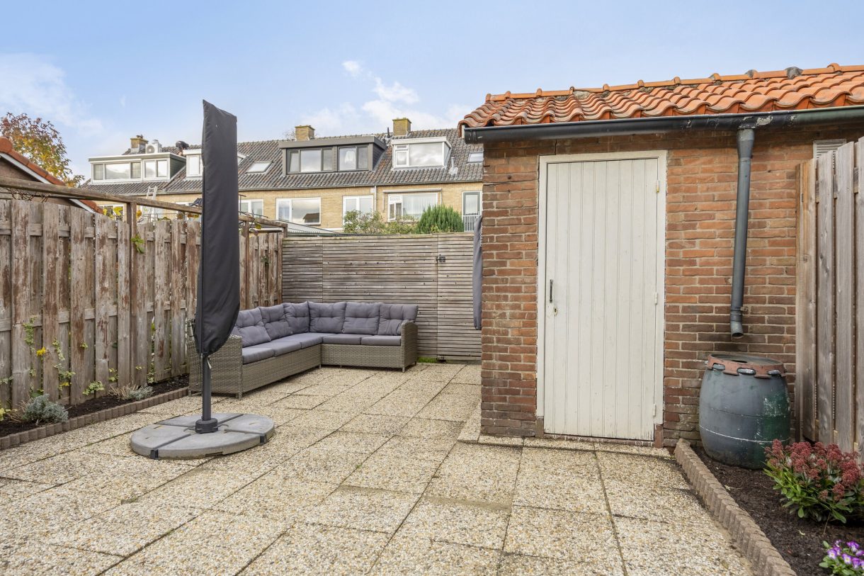 Te koop: Foto Woonhuis aan de Van Lennepstraat 79 in Alphen aan den Rijn