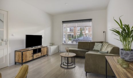 Te koop: Foto Woonhuis aan de Van Lennepstraat 79 in Alphen aan den Rijn