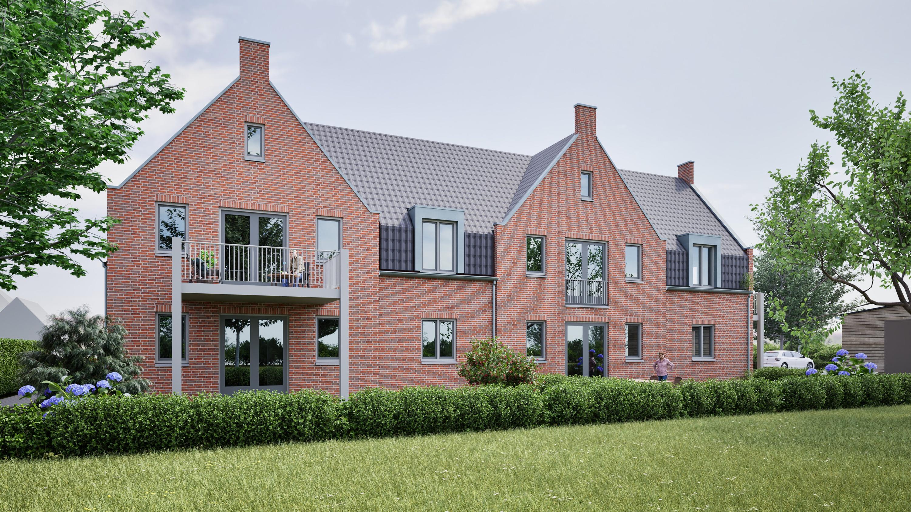 koop  Puiflijk  Tabaksveld 6 appartementen ong – Foto 2