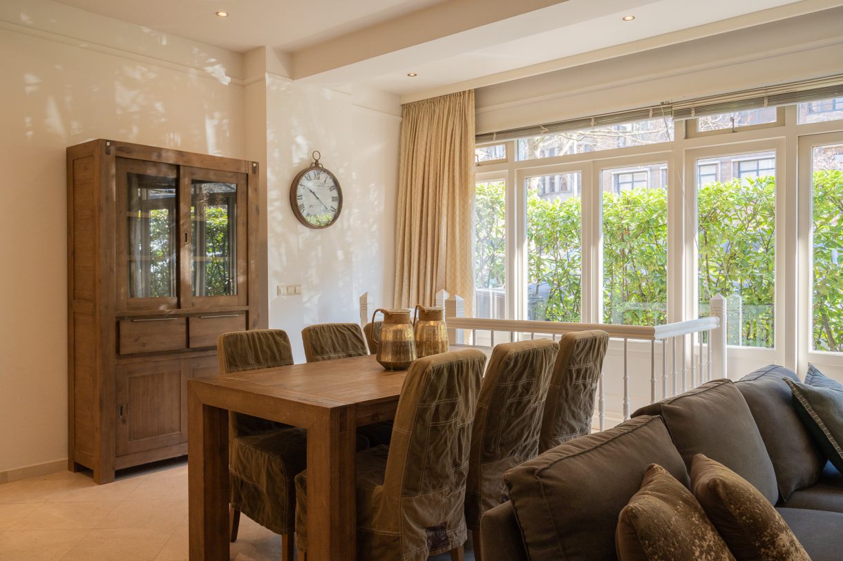 Te koop: Foto Appartement aan de Willemstraat 89 in 's-Gravenhage