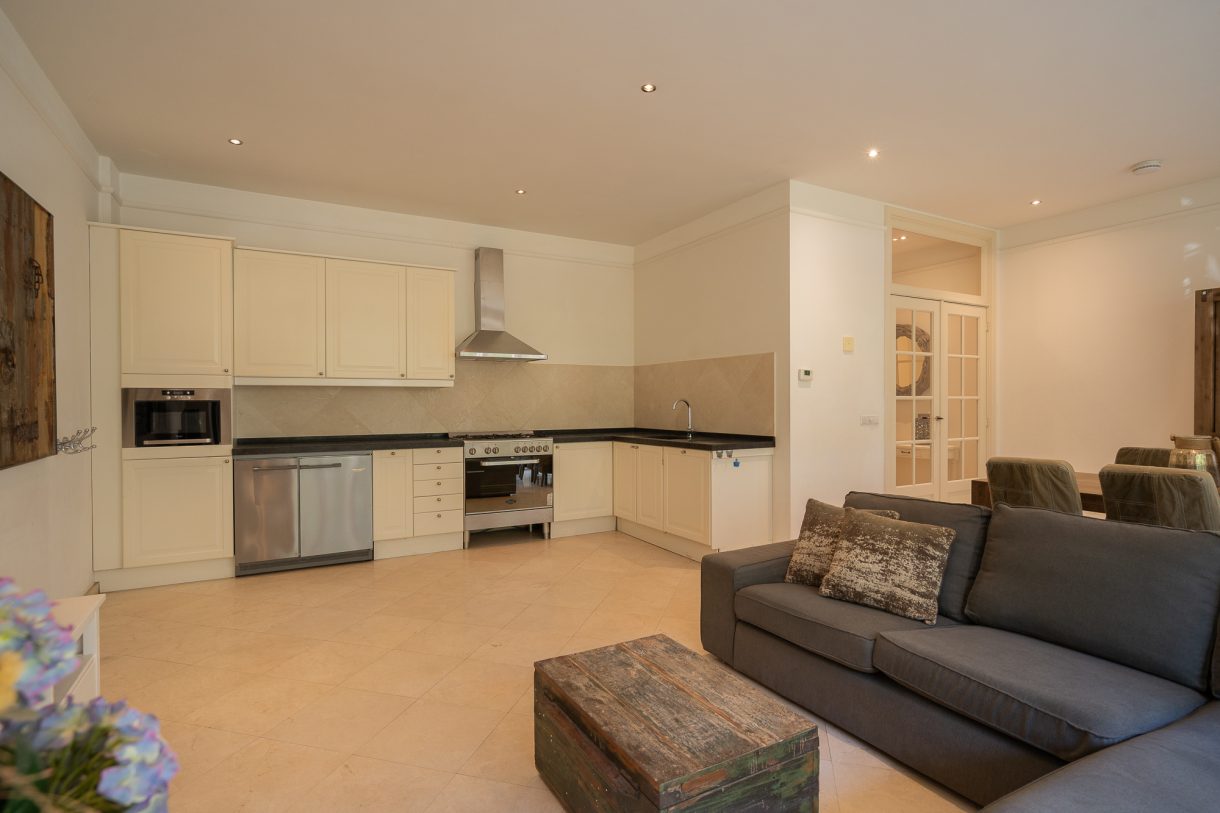 Te koop: Foto Appartement aan de Willemstraat 89 in 's-Gravenhage