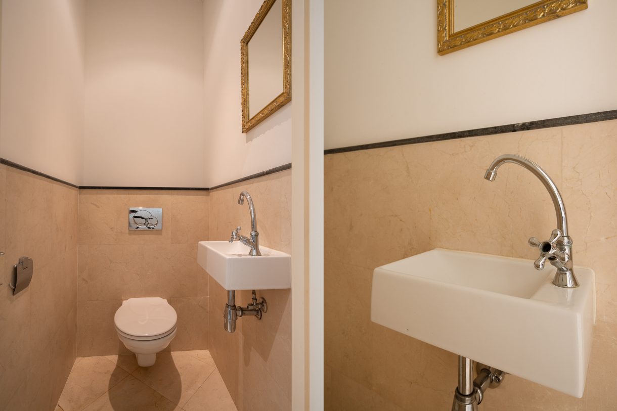 Te koop: Foto Appartement aan de Willemstraat 89 in 's-Gravenhage