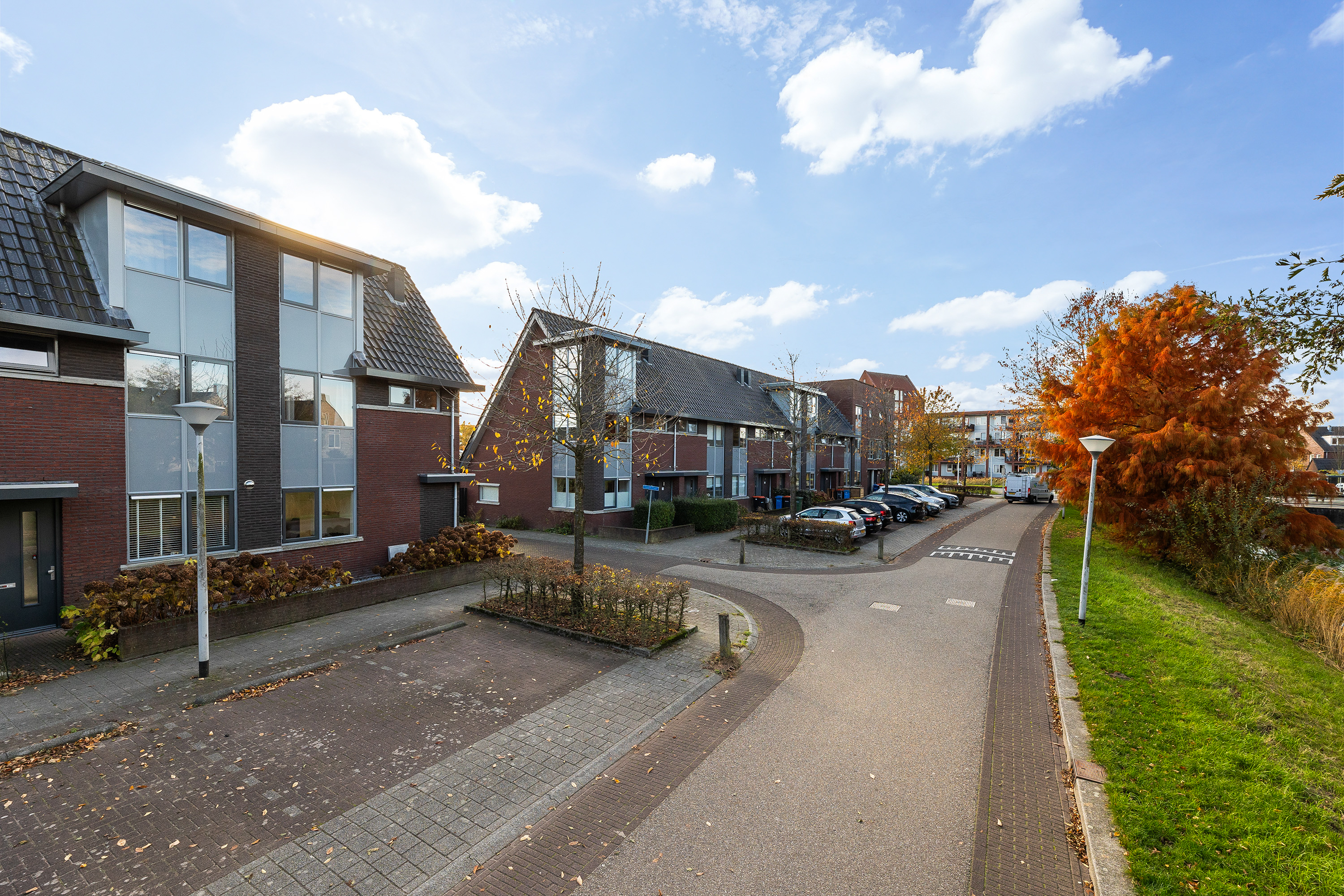 Te koop: Foto Woonhuis aan de Dingshoflaan 18 in Zwolle
