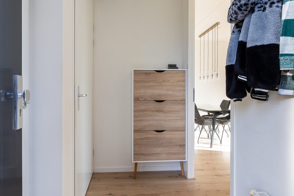 Te koop: Foto Woonhuis aan de Dingshoflaan 18 in Zwolle