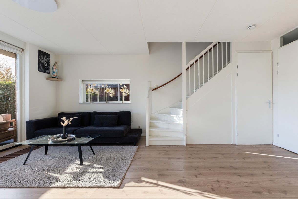 Te koop: Foto Woonhuis aan de Dingshoflaan 18 in Zwolle