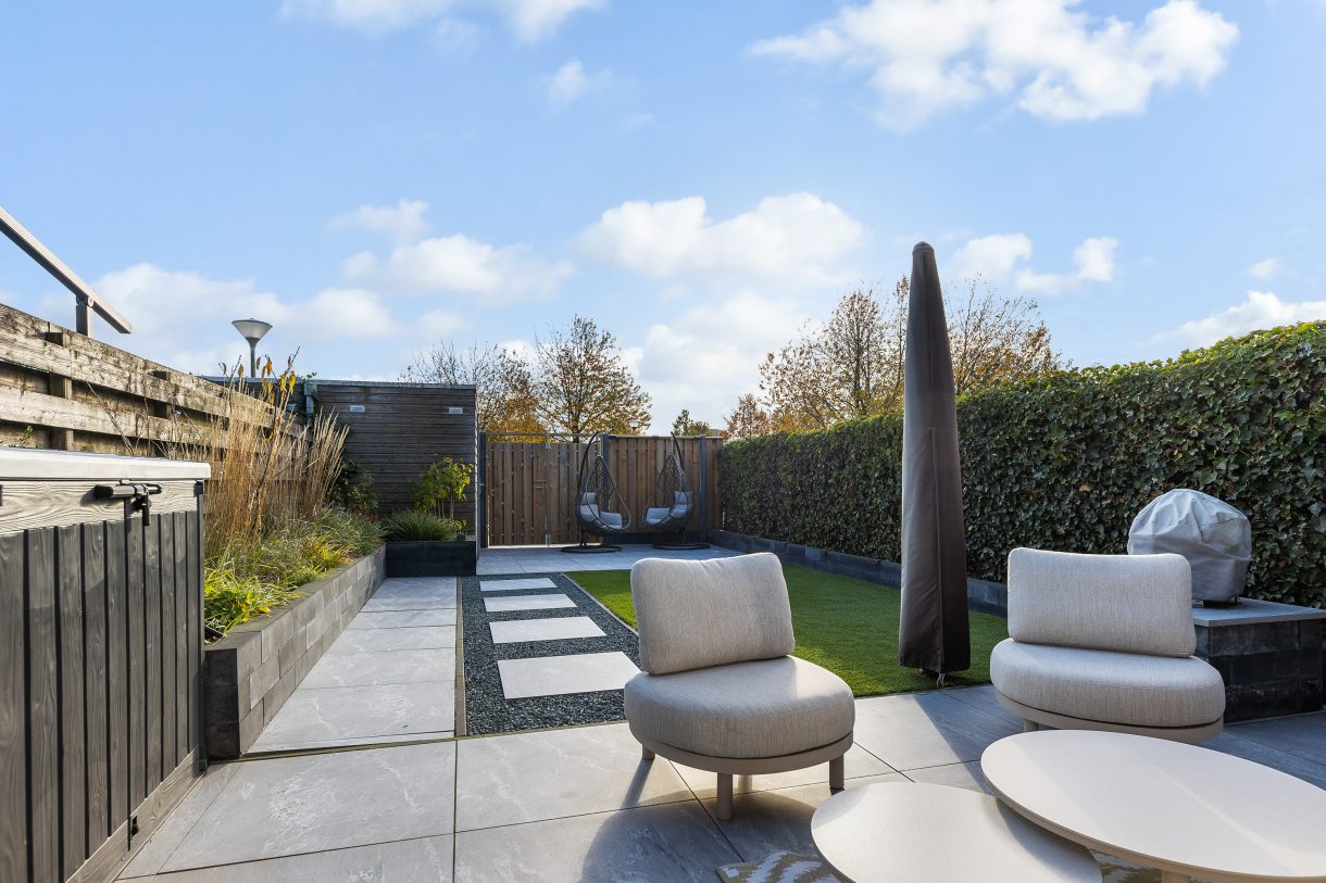 Te koop: Foto Woonhuis aan de Dingshoflaan 18 in Zwolle