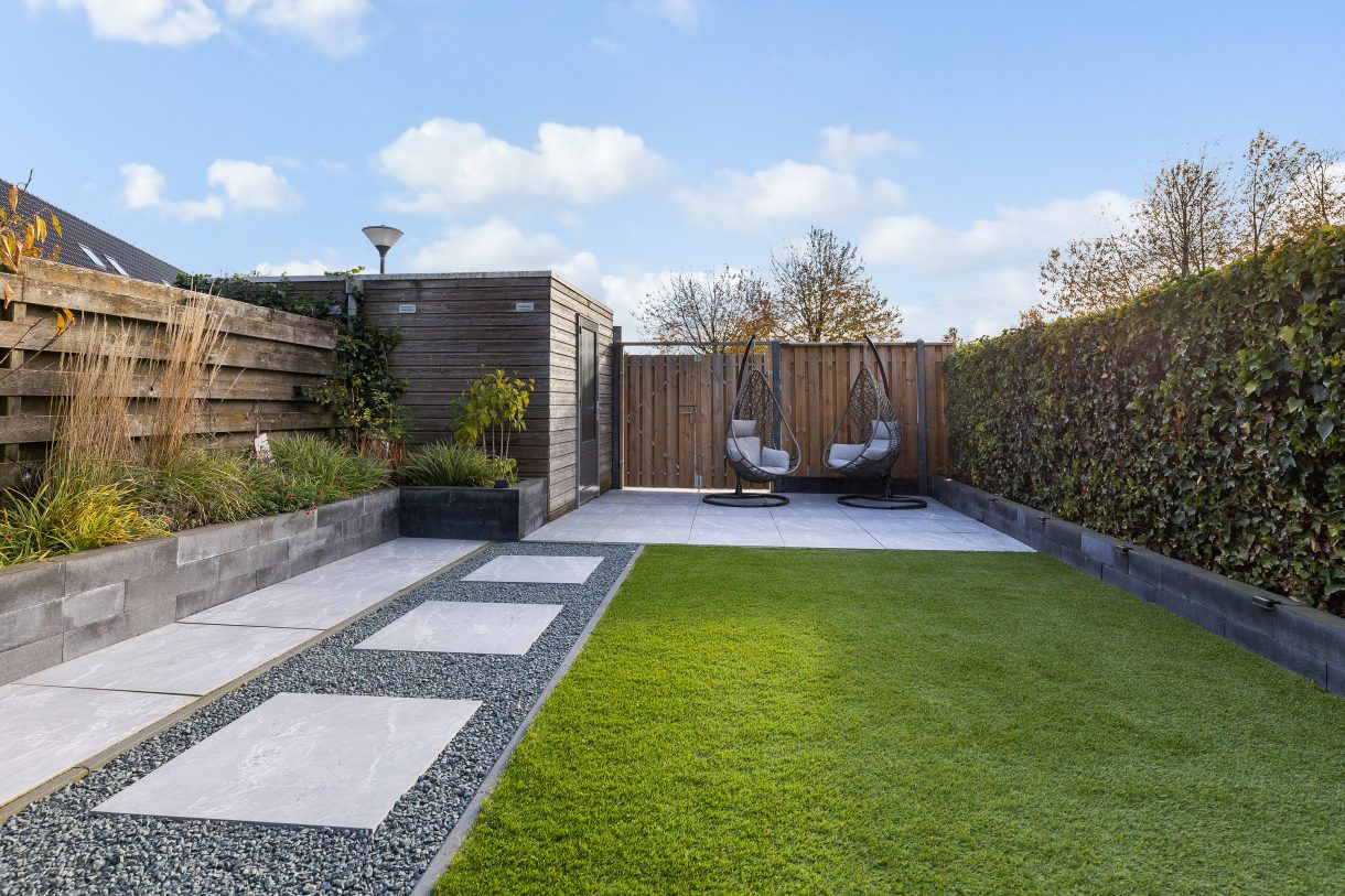 Te koop: Foto Woonhuis aan de Dingshoflaan 18 in Zwolle