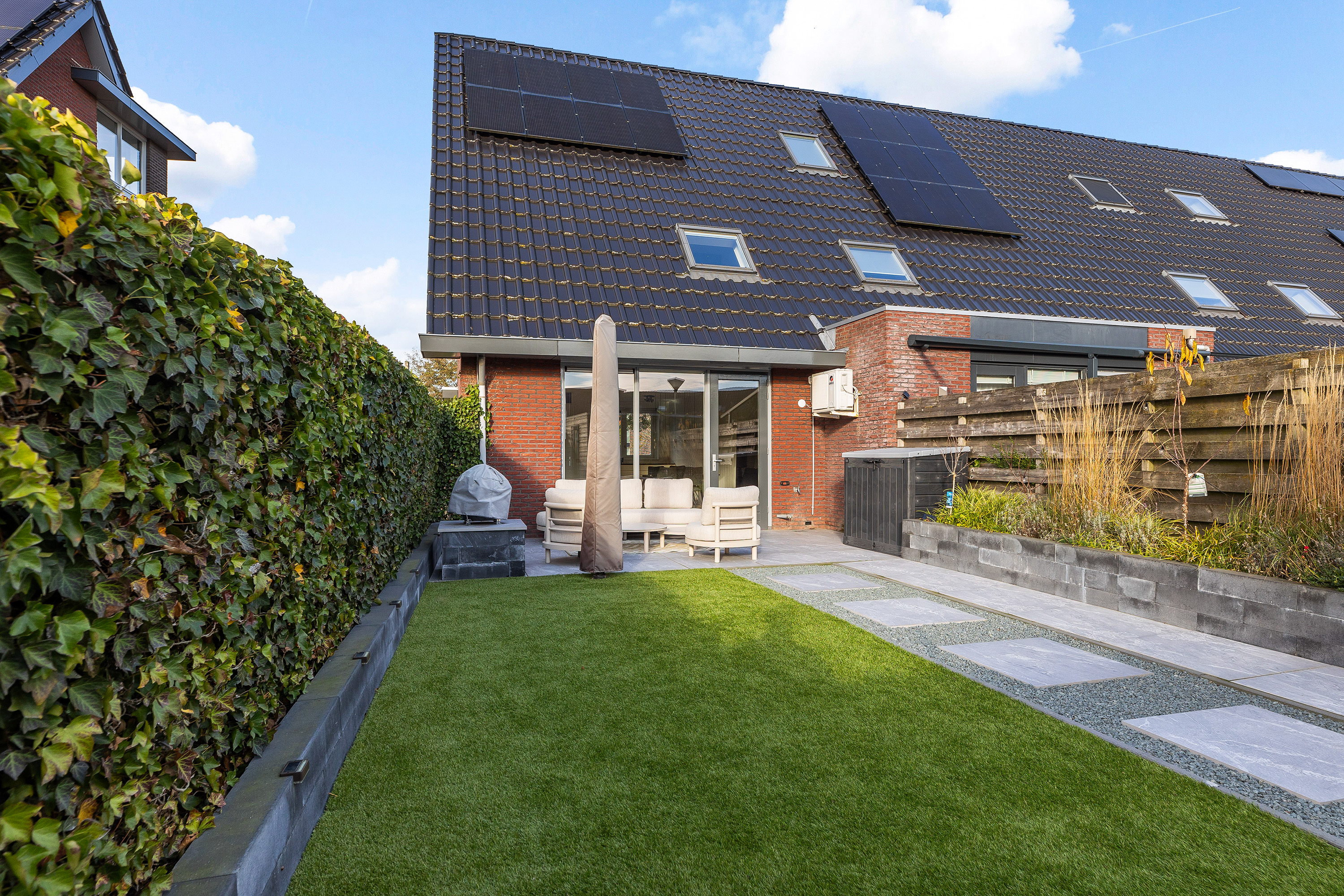 Te koop: Foto Woonhuis aan de Dingshoflaan 18 in Zwolle